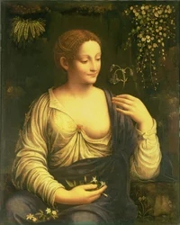 Flora, c.1520